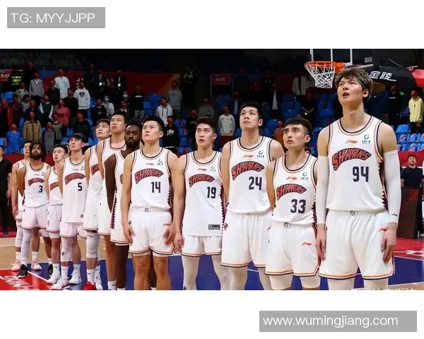 上海篮球队在篮球节奏排行榜中荣登第四名展现出强劲实力与团队协作