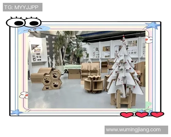 足球门纸盒的创意设计与环保理念结合探索