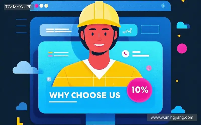 行业领先的理由